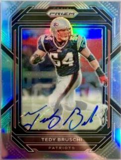 Tedy Bruschi