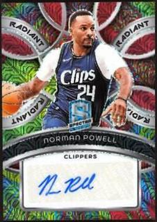 Norman Powell