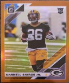 Darnell Savage Jr.