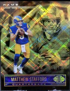 Matthew Stafford