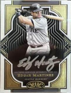 Edgar Martinez