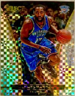 James Harden