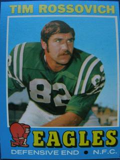 Tim Rossovich