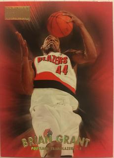 Brian Grant