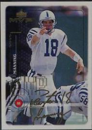 Peyton Manning