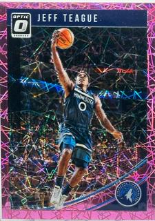 Jeff Teague