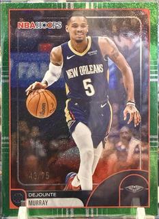 Dejounte Murray