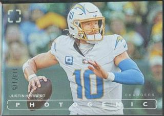 Justin Herbert