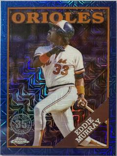 Eddie Murray