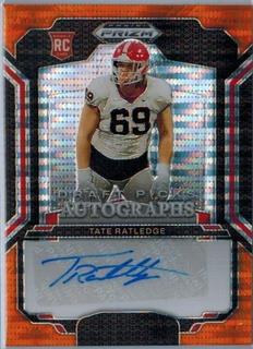 Tate Ratledge