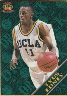 Tyus Edney