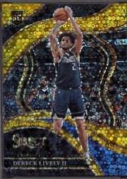 Dereck Lively II