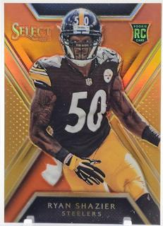 Ryan Shazier
