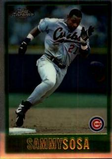 Sammy Sosa