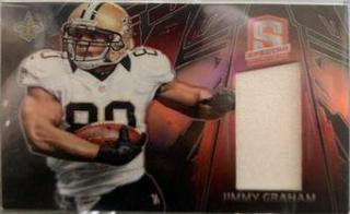 Jimmy Graham