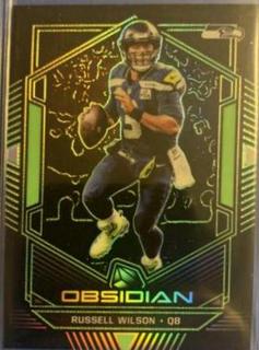 Russell Wilson