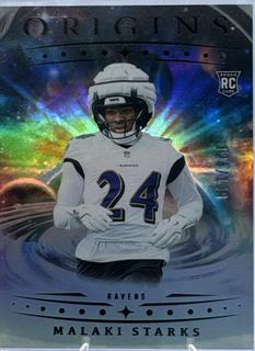 Malaki Starks