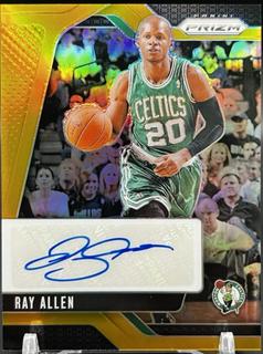 Ray Allen