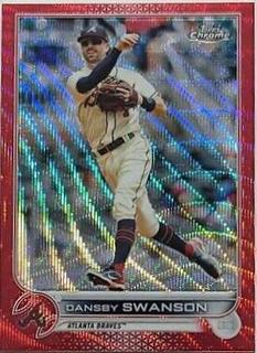Dansby Swanson