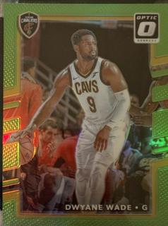 Dwyane Wade