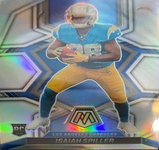 Isaiah Spiller
