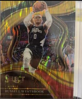 Russell Westbrook