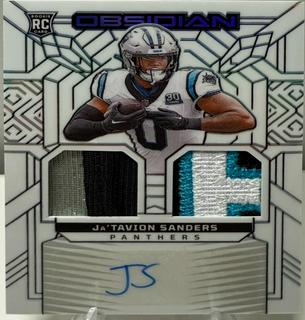 Ja'Tavion Sanders