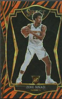Zeke Nnaji