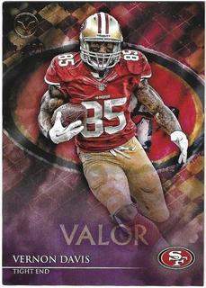 Vernon Davis