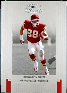 Tony Gonzalez