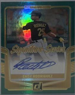 Endy Rodriguez