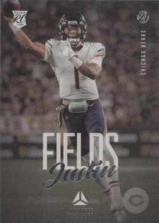 Justin Fields
