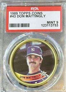 Don Mattingly