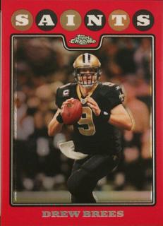 Drew Brees