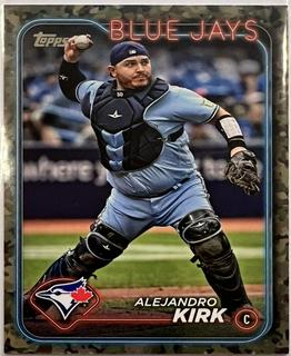 Alejandro Kirk