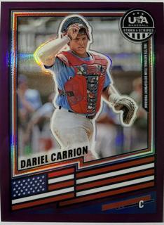 Dariel Carrion