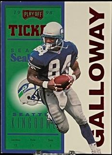 Joey Galloway