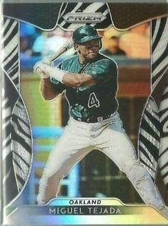 Miguel Tejada