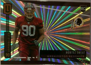 Montez Sweat