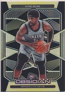 Kyrie Irving