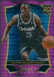 Victor Oladipo