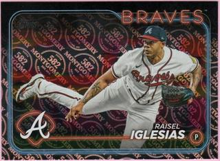 Raisel Iglesias
