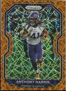 Anthony Harris