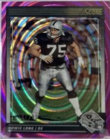 Howie Long