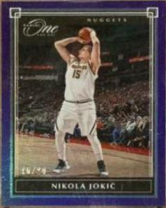 Nikola Jokic