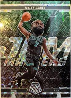 Jaylen Brown