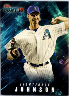 Randy Johnson