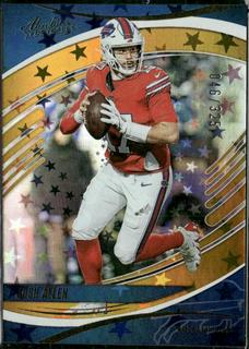 Josh Allen