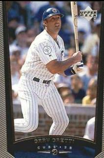 Gary Gaetti
