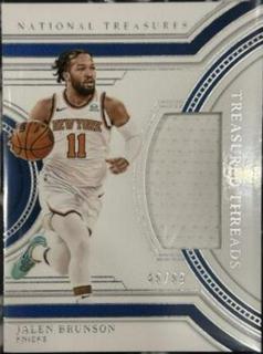 Jalen Brunson
